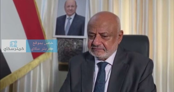 عاجل محافظ الحديدة يفج ر مفاجأة مدوية مليارات الدولارات وراء سقوط الساحل الغربي