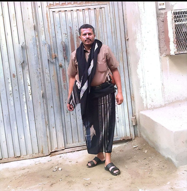 مقتل أب إثر خلاف مع نجله في يشبم بمديرية الصعيد بشبوة مقتل أب إثر خلاف مع نجله في يشبم بمديرية الصعيد بشبوة