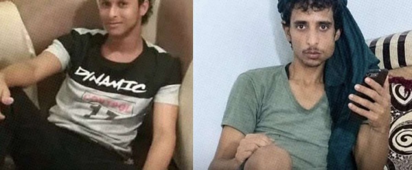 عاجل جندي يقتل زميله ويصيب آخر ويفر من معسكر العند في لحج