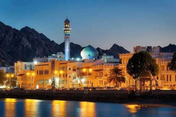 اجتماع أمريكي حو ثي في مسقط لضمان هذا الأمر