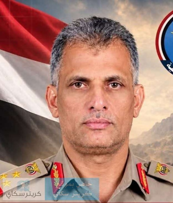 استشهاد قائد لواء في المقاومة الوطنية متأثر ا بإصابته في معارك الساحل الغربي