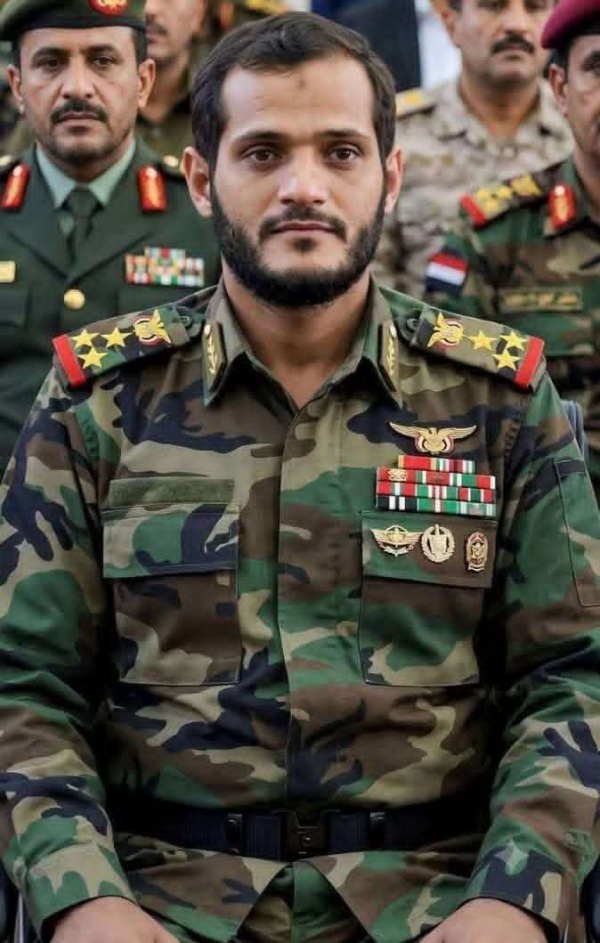 من هو فراق العصار أبو صقر القفر الذي ق تل في جبهة كهبوب من هو فراق العصار أبو صقر القفر الذي ق تل في جبهة كهبوب