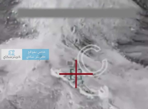 عاجل القوات الجوية تستهدف الحو ثيين وعتادهم في البيضاء والمخا