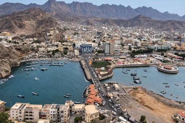 عدن تستعد لإطلاق حملة دعم الجبهات في اجتماع تأسيسي عدن تستعد لإطلاق حملة دعم الجبهات في اجتماع تأسيسي