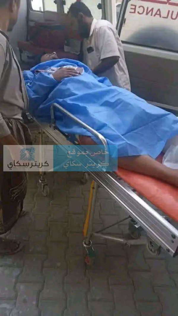 عاجل تصعيد خطير في الضالع عقب محاولة ا غتيال وقطع الطريق أمام القاطرات