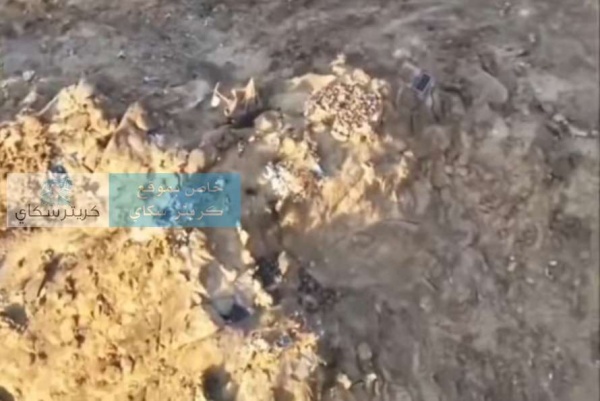 طيران مسي ر يقصف تحصينات حو ثية في الجوف طيران مسي ر يقصف تحصينات حو ثية في الجوف