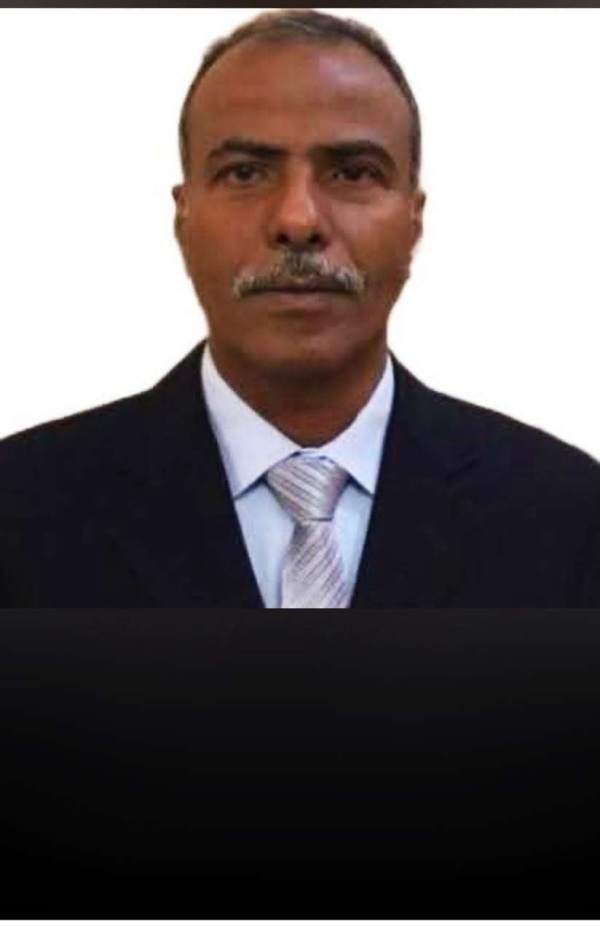 تهنئة الرجل المناسب في المكان المناسب تهنئة الرجل المناسب في المكان المناسب