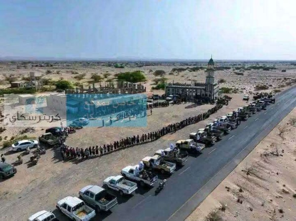 عاجل قبائل باكازم تحشد 3 آلاف مقاتل بالرجال والسلاح والعتاد دعما للجبهات عاجل قبائل باكازم تحشد 3 آلاف مقاتل بالرجال والسلاح والعتاد دعما للجبهات