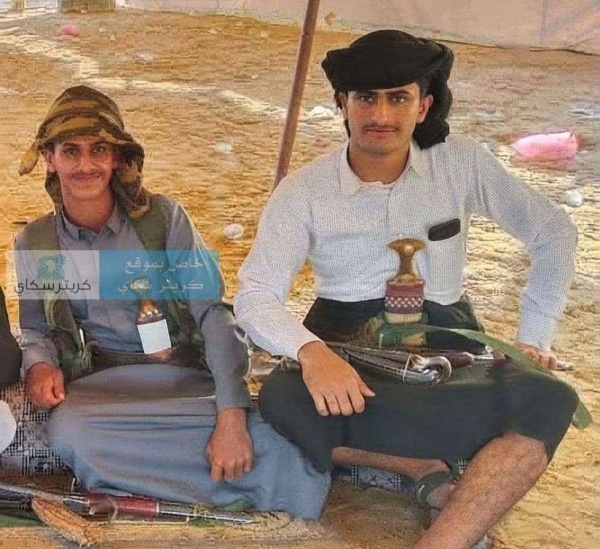 مقتل شقيقين وإصابة ثالثهما برصاص مسلحين مقتل شقيقين وإصابة ثالثهما برصاص مسلحين