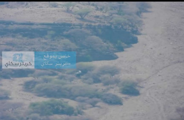 عاجل قوات العمالقة الجنوبية تدمر آلية مدرعة حو ثية في جبهة الوازعية المضاربة عاجل قوات العمالقة الجنوبية تدمر آلية مدرعة حو ثية في جبهة الوازعية المضاربة