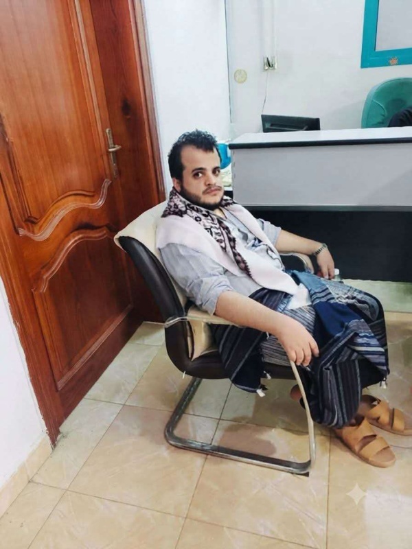 وفاة شاب مكافح في زنجبار إثر إصابته بالحميات وفاة شاب مكافح في زنجبار إثر إصابته بالحميات