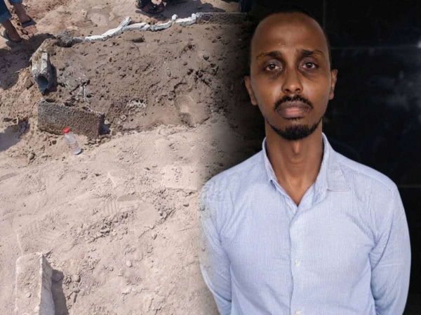 تطورات جديدة في قضية مقتل يمني بالصومال