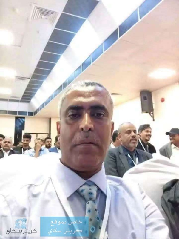 مقتل أكاديمي برصاص مسلحين على طريق العبر مقتل أكاديمي برصاص مسلحين على طريق العبر