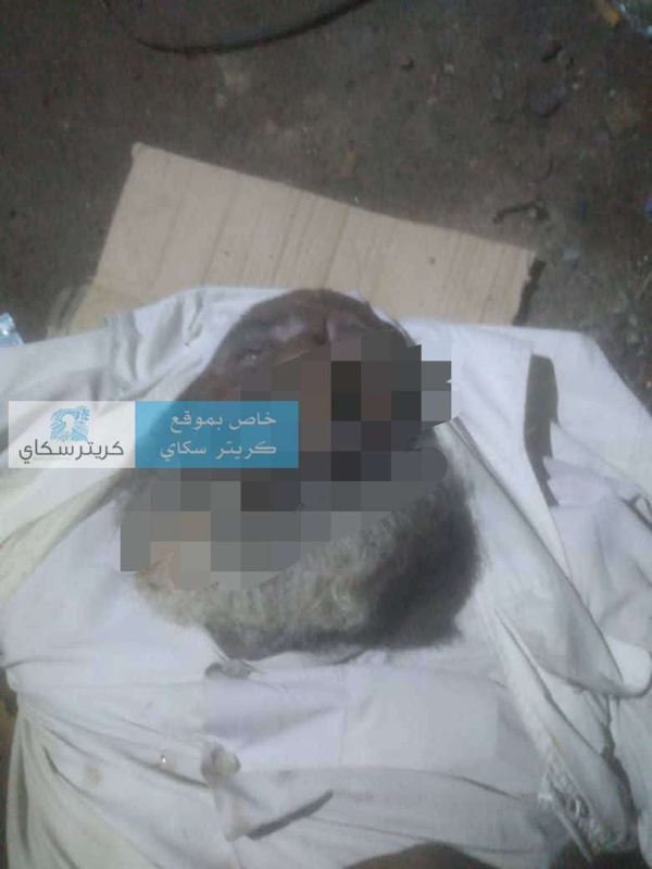 عاجل العثور على جثة مجهولة الهوية في أحد شوارع المنصورة