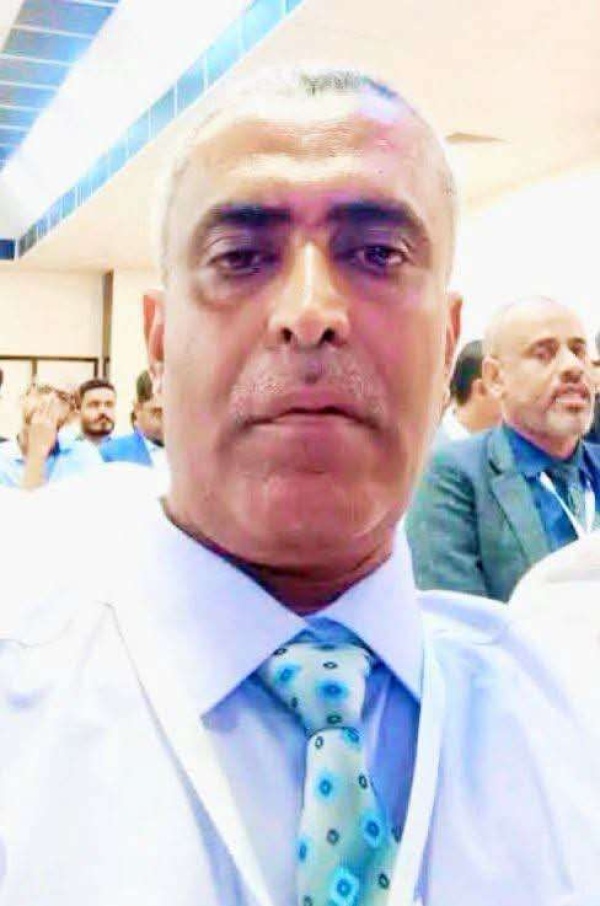 عاجل مقتل أستاذ بجامعة إقليم سبأ برصاص مسلحين في العبر عاجل مقتل أستاذ بجامعة إقليم سبأ برصاص مسلحين في العبر