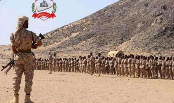 الكشف عن حصيلة ضحايا الهجوم الباليستي على مقر قوات درع الوطن غرب عدن الكشف عن حصيلة ضحايا الهجوم الباليستي على مقر قوات درع الوطن غرب عدن