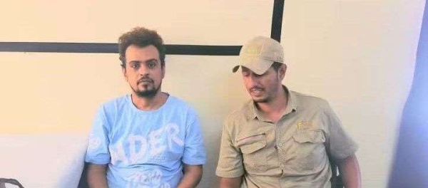 فاعل خير يتكفل بسداد 3 3 مليون ريال لإخراج سجين من أبناء عدن بعد 3 سنوات ونصف فاعل خير يتكفل بسداد 3 3 مليون ريال لإخراج سجين من أبناء عدن بعد 3 سنوات ونصف