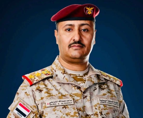 عاجل ناطق الجيش يعلن تنفيذ 468 عملية ضد الحو ثيين في عدة جبهات