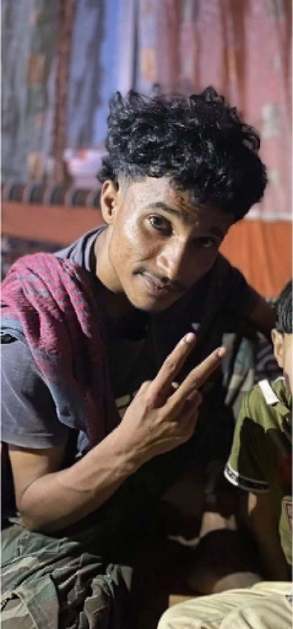 غد ا محكمة المنصورة تعقد الجلسة الخامسة في قضية مقتل عبدالله الهارش