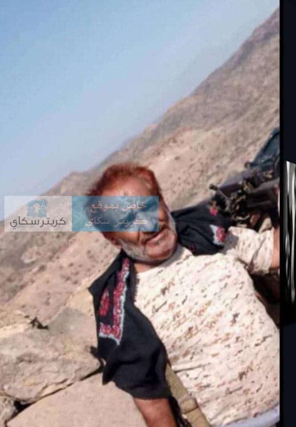عاجل استشهاد ضابط بارز متأثر ا بإصابته في جبهة كرش