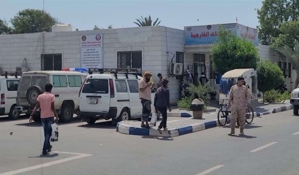 دعوات جديدة وعاجلة للتبرع بالدم في عدن