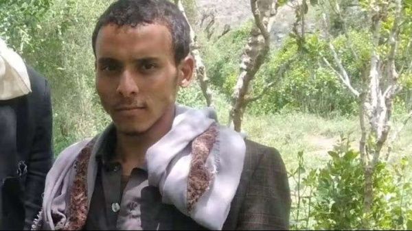 مقتل قيادي حوثي خلال معارك مع قوات الجيش مقتل قيادي حوثي خلال معارك مع قوات الجيش