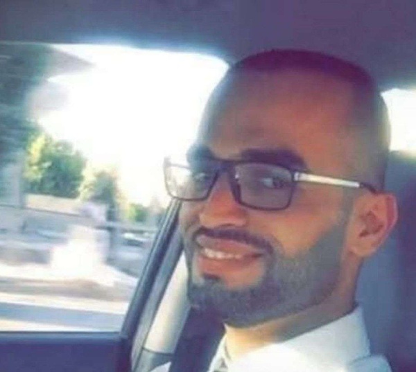 وفاة شاب أردني إثر هجوم حو ثي على مطار الملك خالد الدولي في الرياض