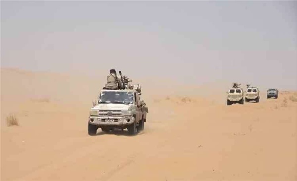 عاجل مأرب تدخل الحرب وتقوم بعملية عسكرية نوعية عاجل مأرب تدخل الحرب وتقوم بعملية عسكرية نوعية