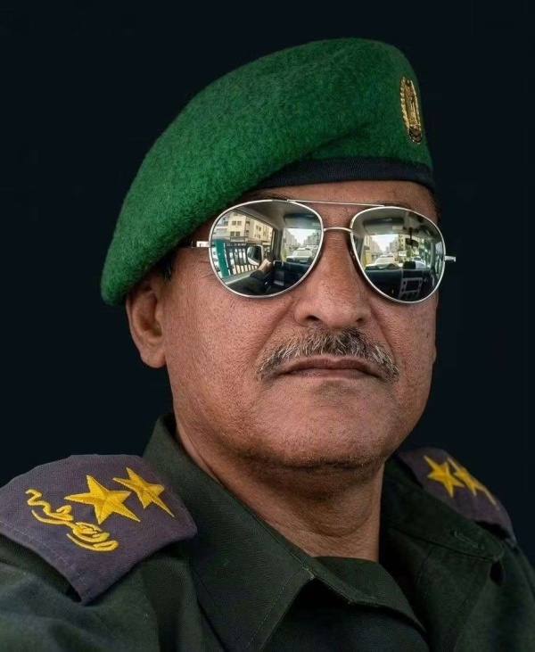 عاجل وفاة مسوول بامن عدن عاجل وفاة مسوول بامن عدن