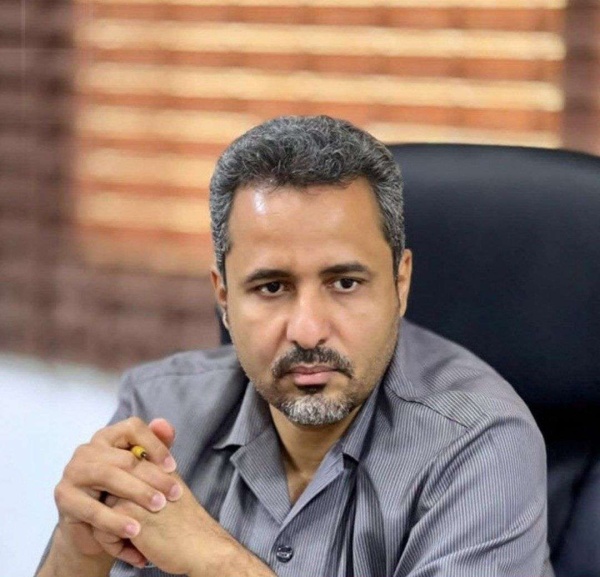 محافظ لحج يدعو إلى رفع الجاهزية القتالية وتوحيد الجهود لمواجهة الهجمات على الصبيحة محافظ لحج يدعو إلى رفع الجاهزية القتالية وتوحيد الجهود لمواجهة الهجمات على الصبيحة