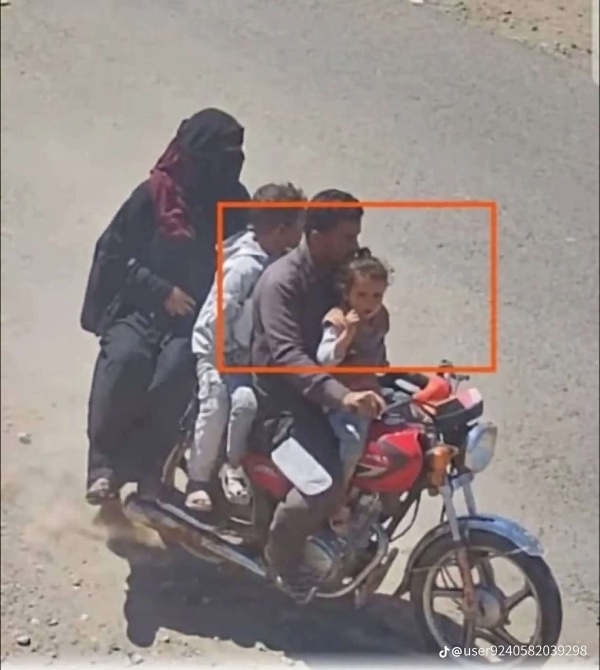 الكشف عن مشاهدة الطفلة ريم في أحد شوارع هذه المدينة الكشف عن مشاهدة الطفلة ريم في أحد شوارع هذه المدينة