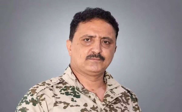 مدير إعلام المقاومة الوطنية ثغرة الكدحة فتحت الطريق أمام الحوثيين نحو الساحل الغربي مدير إعلام المقاومة الوطنية ثغرة الكدحة فتحت الطريق أمام الحوثيين نحو الساحل الغربي