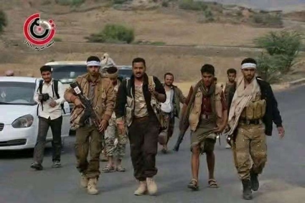 تعيين العقيد وهيب الهوري قائد ا للواء النصر والعقيد محفوظ الجرادي أركان حرب
