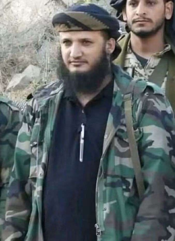 تعيين محمد ناجي الظاهري قائد ا للواء 53 مشاة في المقاومة الوطنية تعيين محمد ناجي الظاهري قائد ا للواء 53 مشاة في المقاومة الوطنية