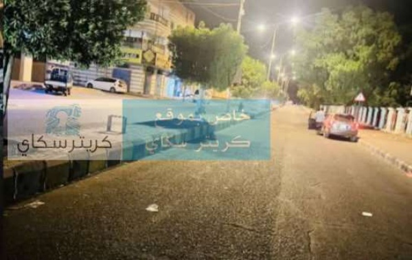 مطالبات باستكمال خط الإنارة في البريقة وصول ا إلى الكورنيش والخيسة