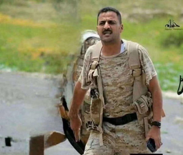 قيادي بمقاومة تعز جثث الحو ثي بالمئات في هذه المواقع قيادي بمقاومة تعز جثث الحو ثي بالمئات في هذه المواقع
