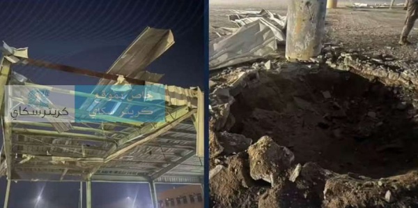 عاجل مقذوف حو ثي يسقط على مدرسة في نجران بالسعودية عاجل مقذوف حو ثي يسقط على مدرسة في نجران بالسعودية