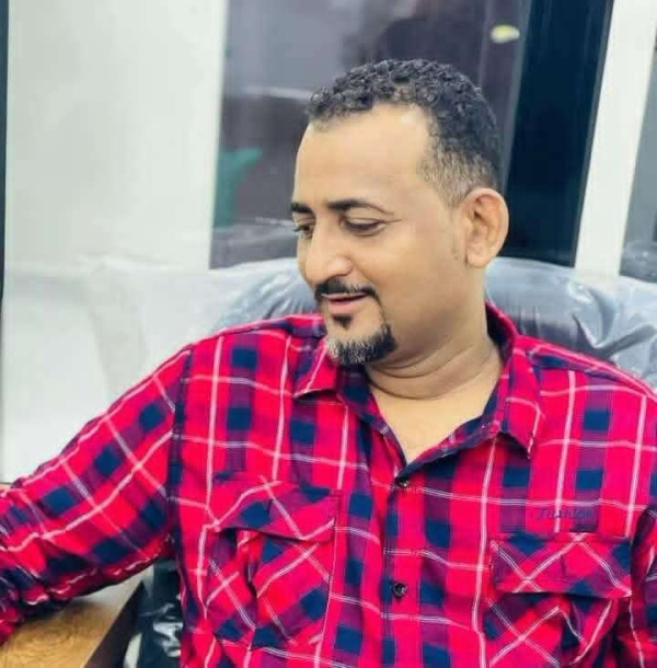 الإفراج عن الناشط أحمد أنور امبريص بعد ساعات من اعتقاله الإفراج عن الناشط أحمد أنور امبريص بعد ساعات من اعتقاله