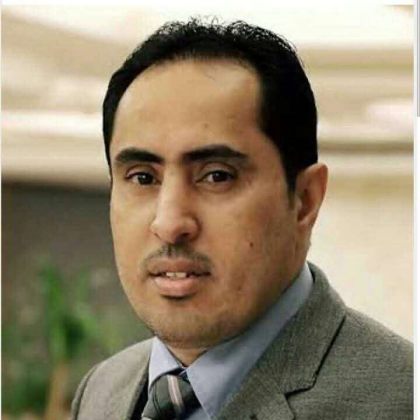 الوزير نائف البكري يعلق على إنتصارات القوات المسلحة