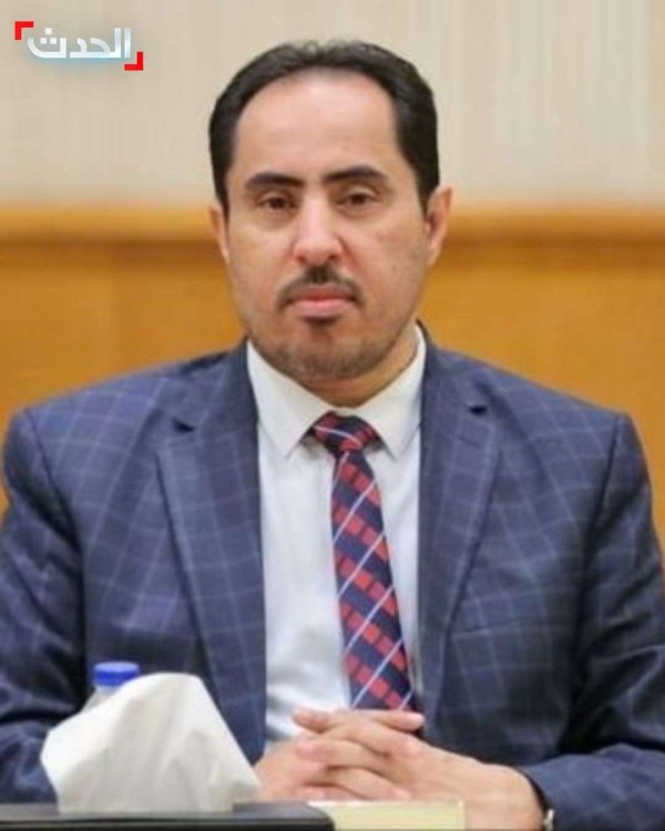 الوزير نايف البكري انتصارات في الجوف ومأرب وذوباب واستعدادات مكثفة لتحرير اليمن