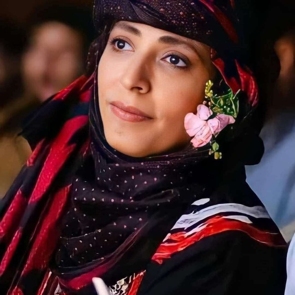 توكل كرمان تحرير صعدة ورفع العلم في جبال مران بات أقرب