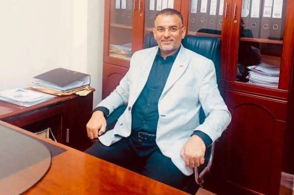 تحديد موعد تشييع المهندس فتحي علوي السقاف في عدن تحديد موعد تشييع المهندس فتحي علوي السقاف في عدن