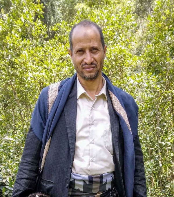 استشهاد القائد صادق شرف محمد عبده في جبهة الأقروض بتعز استشهاد القائد صادق شرف محمد عبده في جبهة الأقروض بتعز