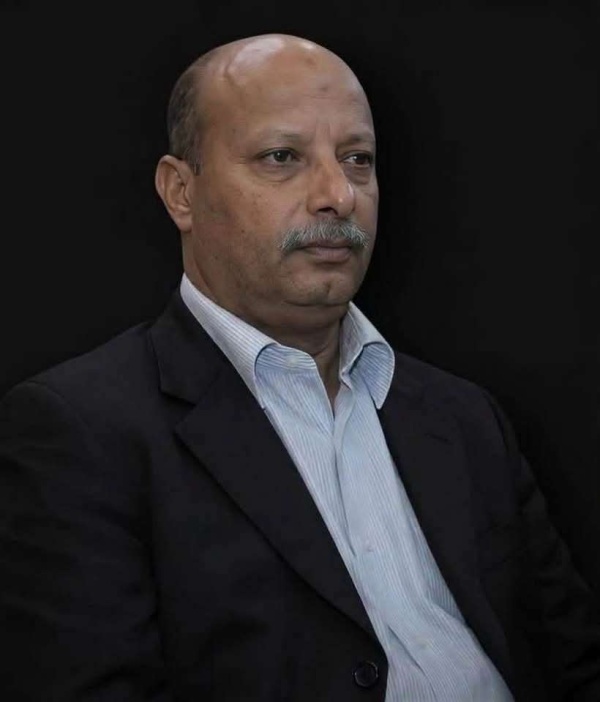 وفاة مدير مطاعم الخطيب بصنعاء بعد صراع مع المرض وفاة مدير مطاعم الخطيب بصنعاء بعد صراع مع المرض