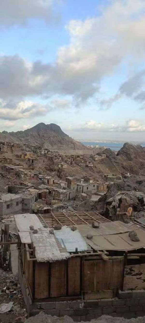 أمن عدن ينفذ حملة أمنية موسعة لتأمين المرتفعات وتعزيز الإجراءات الاحترازية أمن عدن ينفذ حملة أمنية موسعة لتأمين المرتفعات وتعزيز الإجراءات الاحترازية