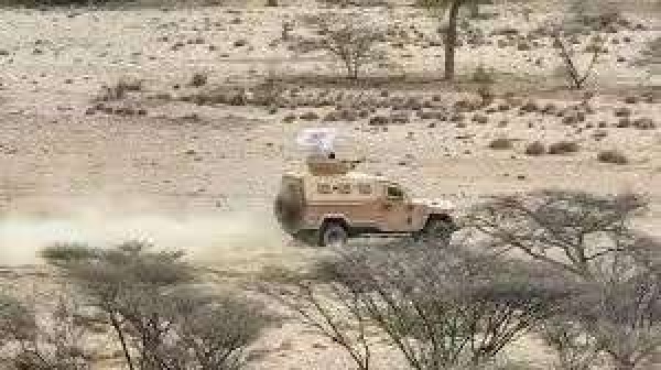 عاجل العمالقة ودرع الوطن تؤمنان مرتفعات الوازعية وتقطعان شرايين الإمداد بالساحل عاجل العمالقة ودرع الوطن تؤمنان مرتفعات الوازعية وتقطعان شرايين الإمداد بالساحل