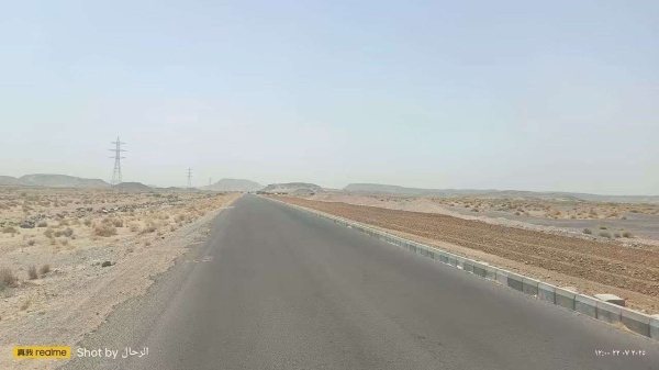 استمرار حركة المسافرين عبر نجد قسيم والبيرين وتشديد على دخول عدن استمرار حركة المسافرين عبر نجد قسيم والبيرين وتشديد على دخول عدن