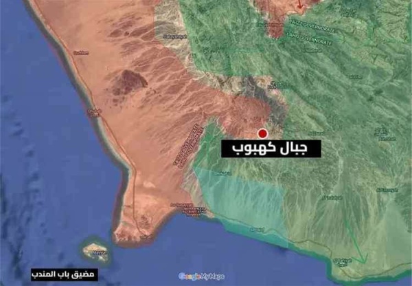 ضمن عملية فجر اليمن قوات درع الوطن تعلن السيطرة الكاملة على جبهة كهبوب ضمن عملية فجر اليمن قوات درع الوطن تعلن السيطرة الكاملة على جبهة كهبوب