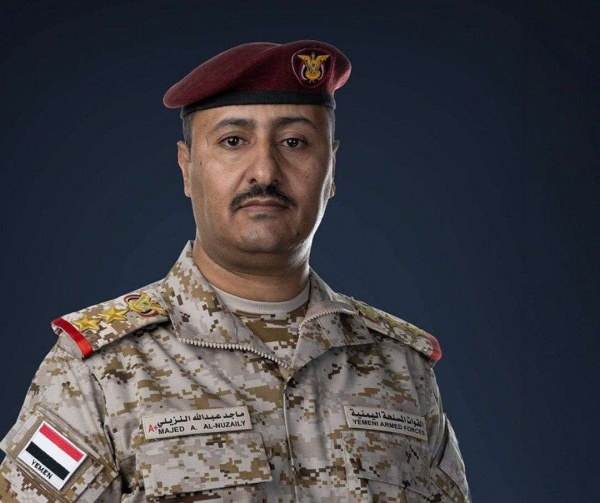 ناطق القوات المسلحة يكشف عن عدد مذهل لعمليات استهداف ضد الحو ثيين