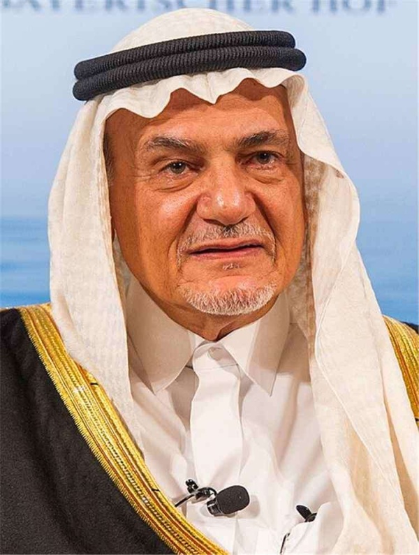 تركي الفيصل السعودية ماضية في دعم الحكومة اليمنية و فجر اليمن امتداد لموقف ثابت تجاه اليمن